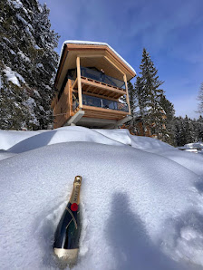 Photo 2 de Turracherhohe