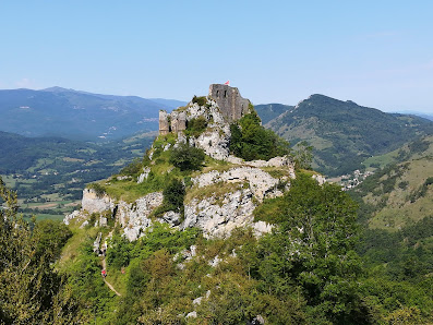 Photo 1 de Roquefixade