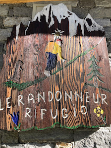 Photo 2 de Pra Neyron (Radonneur)