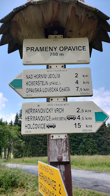 Photo 1 de Prameny Opavice