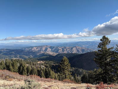 Photo 1 de Shafer Butte