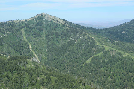 Photo 2 de Shafer Butte