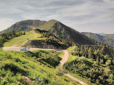 Photo 1 de Monte Zoncolan