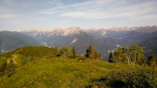 Photo 2 de Monte Zoncolan