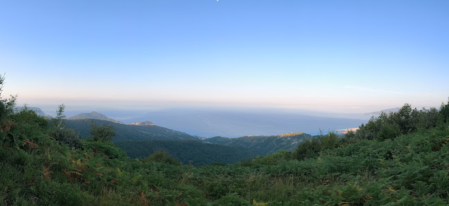 Photo 2 de Valico di Monte San Giacomo