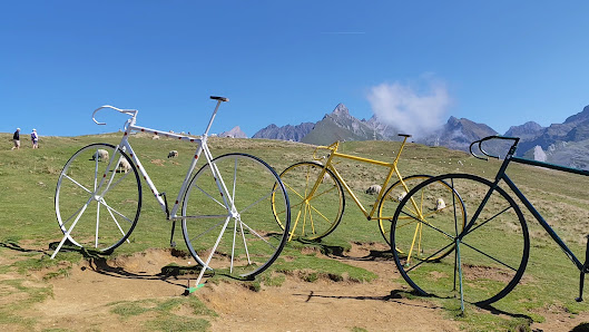Photo 2 de Col d'Aubisque