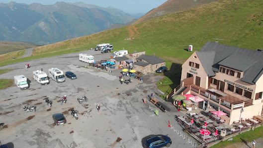 Photo 3 de Col d'Aubisque