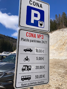 Photo 1 de Podvolovljek - Rakove ravni