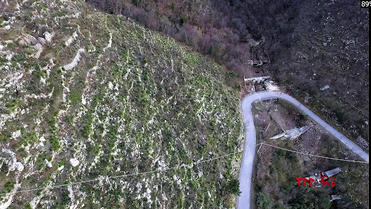 Photo 3 de Monte Muto