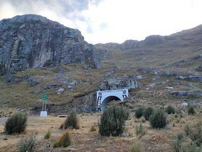 Photo 1 de Tunel De Kahuish