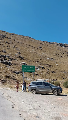 Photo 2 de Tunel De Kahuish