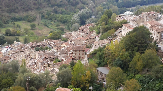 Photo 1 de Accumoli