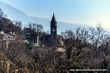 Photo 2 de Dolenja Vas