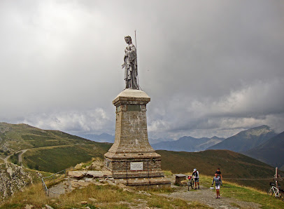 Photo 1 de Monte Saccarello