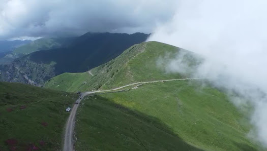 Photo 2 de Monte Saccarello