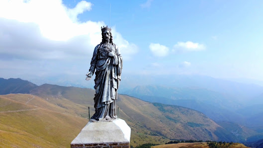 Photo 3 de Monte Saccarello