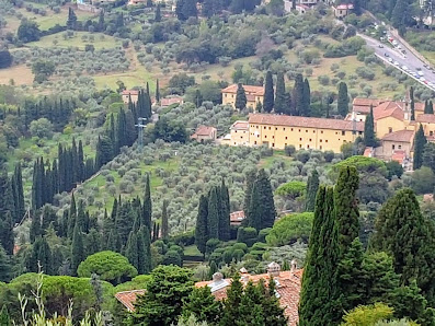 Photo 1 de Fiesole