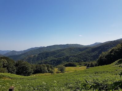 Photo 1 de Passo del Giogo