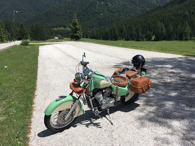 Photo 2 de Windischer Höhe