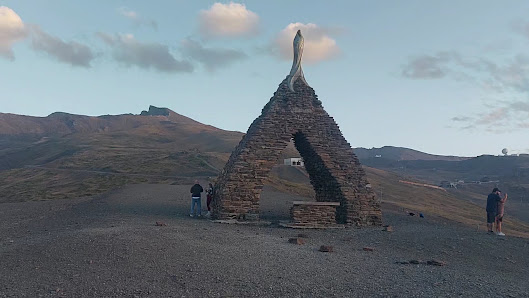 Photo 2 de Pico Veleta