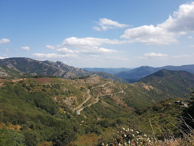 Photo 2 de Col de Fontfroide