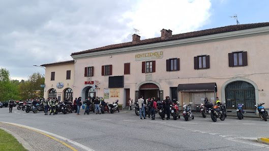 Photo 1 de Montezemolo