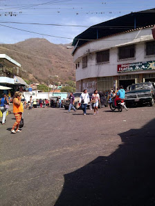 Photo 2 de Las Tejeronas
