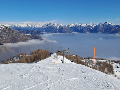 Photo 1 de Domobianca