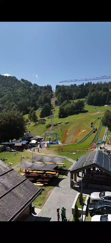 Photo 2 de Domobianca