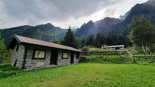 Photo 2 de Malga Cadea