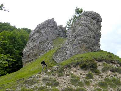 Photo 1 de Passo della Pietra Stretta