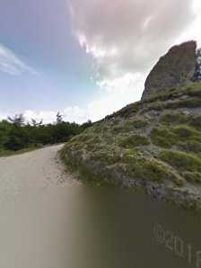 Photo 2 de Passo della Pietra Stretta