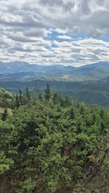 Photo 3 de Passo della Pietra Stretta