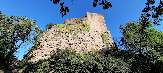 Photo 1 de Ebersteinbourg