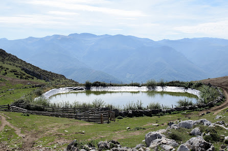 Photo 1 de Laguna de Sobia