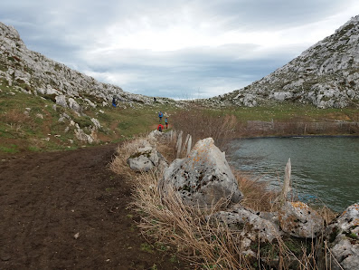 Photo 2 de Laguna de Sobia