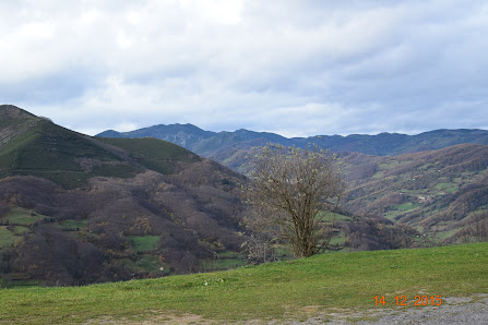 Photo 3 de Laguna de Sobia