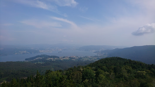 Photo 1 de Mirador de Coto Redondo (Pardavila)