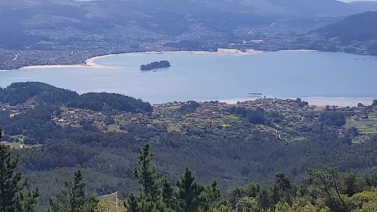 Photo 2 de Mirador de Coto Redondo (Pardavila)