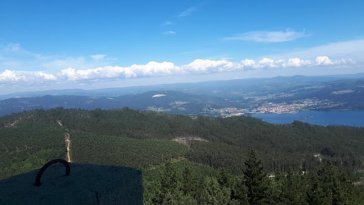 Photo 3 de Mirador de Coto Redondo (Pardavila)