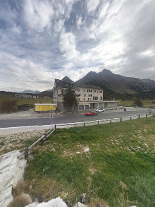 Photo 2 de Passo del Maloja
