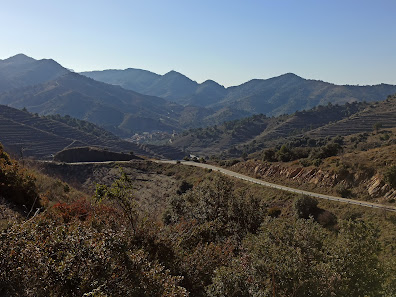 Photo 1 de Coll de Porrera