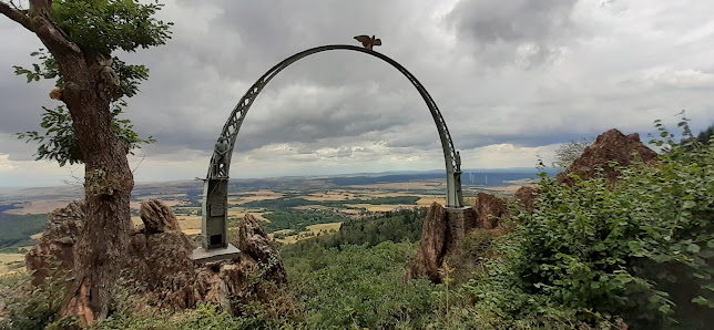 Photo 2 de Donnersberg