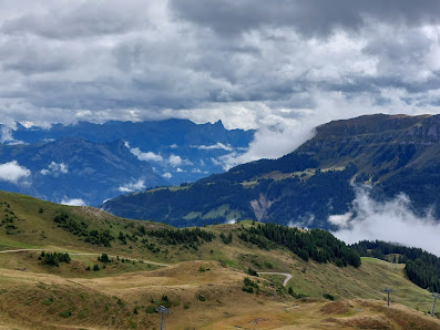 Photo 2 de Maschgenkamm