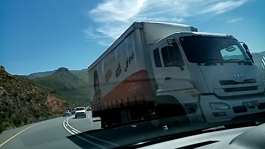 Photo 2 de Ou Kaapse Weg