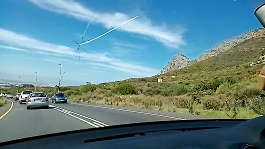 Photo 3 de Ou Kaapse Weg