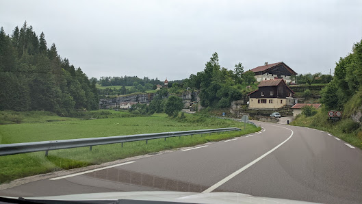 Photo 1 de Les Combes