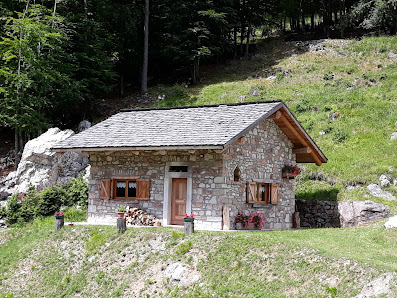 Photo 1 de Rifugio Case Mela
