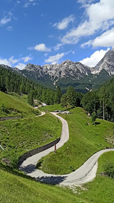 Photo 3 de Rifugio Case Mela