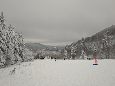 Photo 1 de Le Collet